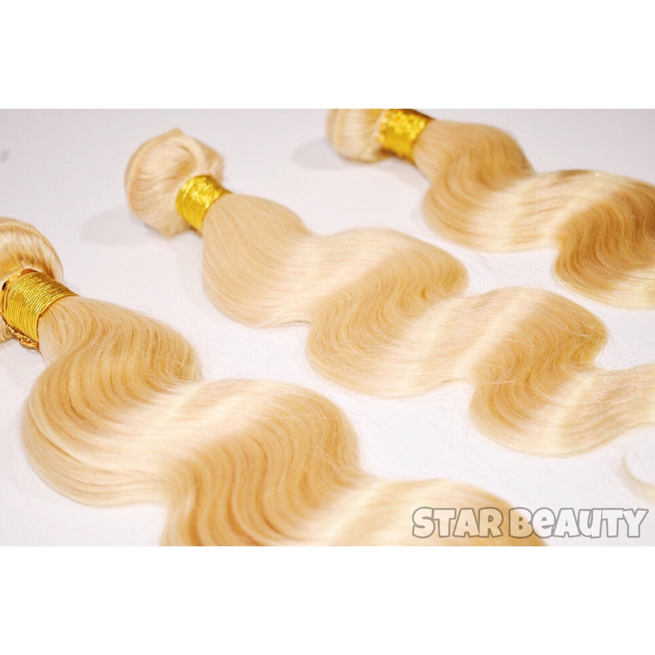 8A Brazilian 3 Bundle Deal (613) - Body Wave