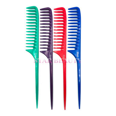 Tail Comb
