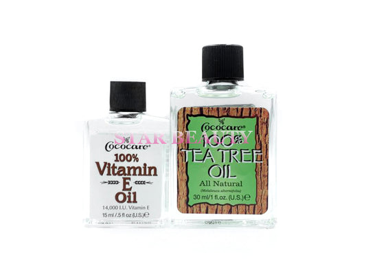 Cococare 100% Pure Oil
