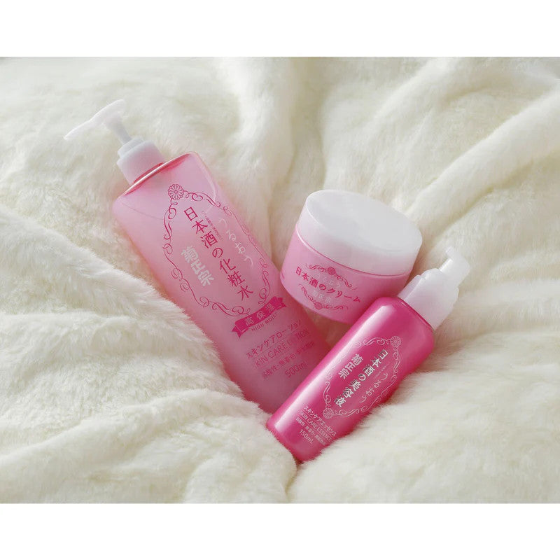 KIKUMASAMUNE Japanese Sake Hydrating Skin Care Essence (5.07oz)