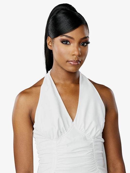 SENSATIONNEL Synthetic Lulu Pony - WINI