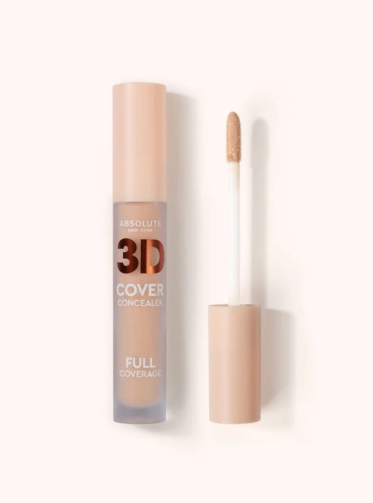 ABSOLUTE 3D Cover Concealer