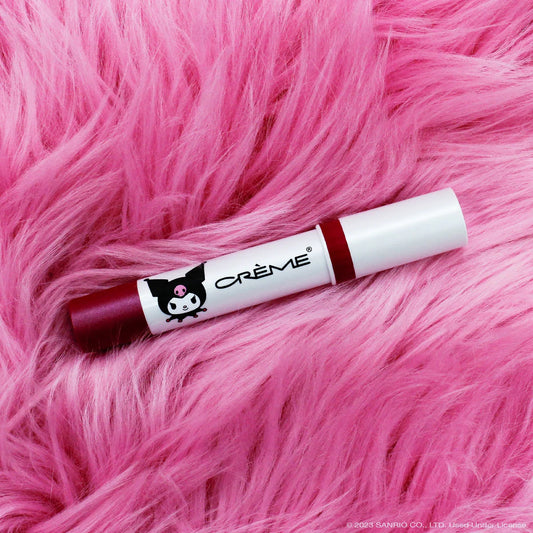 THE CREME SHOP Hello Lippy Moisturizing Tinted Lip Balm