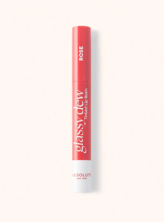 ABSOLUTE Glassy Dew Tinted Lip Balm