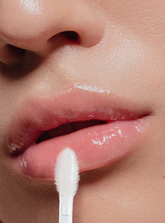 ABSOLUTE Lip Plump High-Shine Gloss