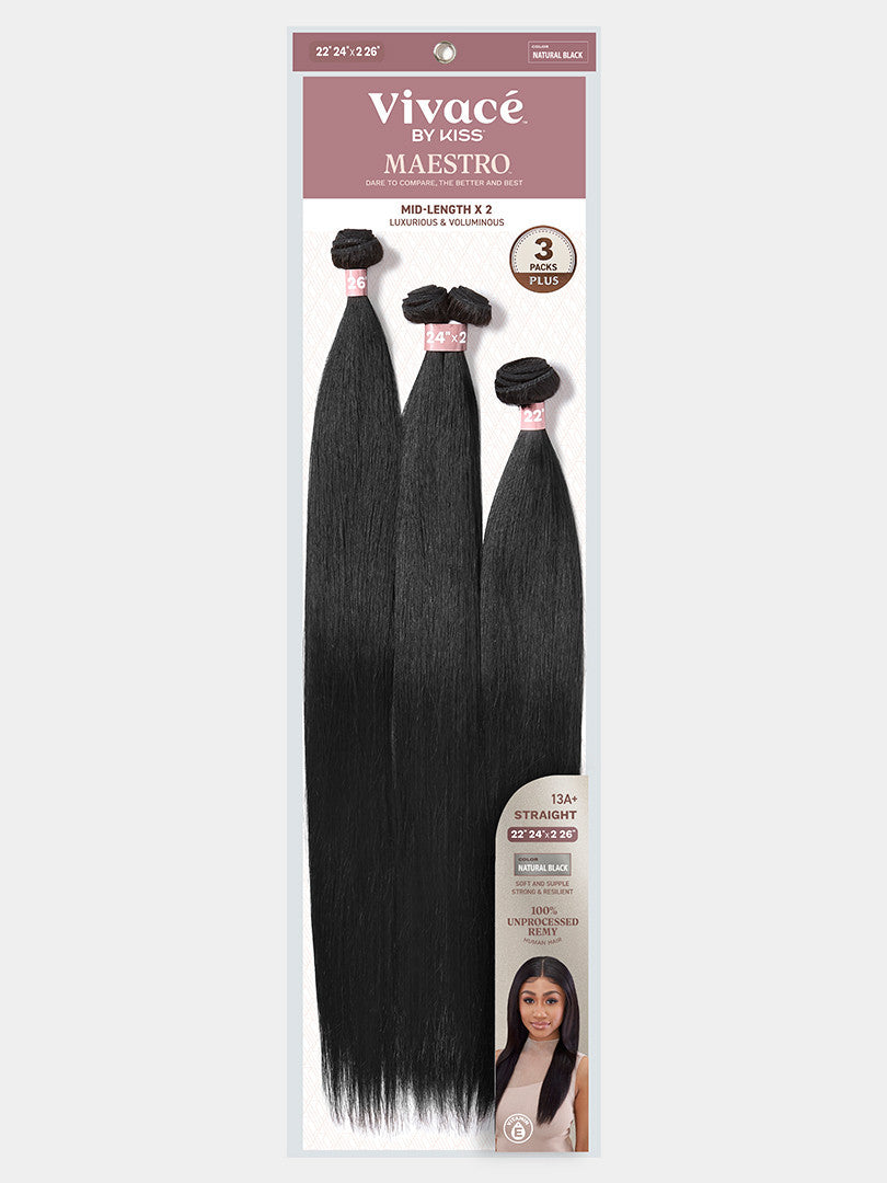 VIVACE Maestro Multi Pack - Straight