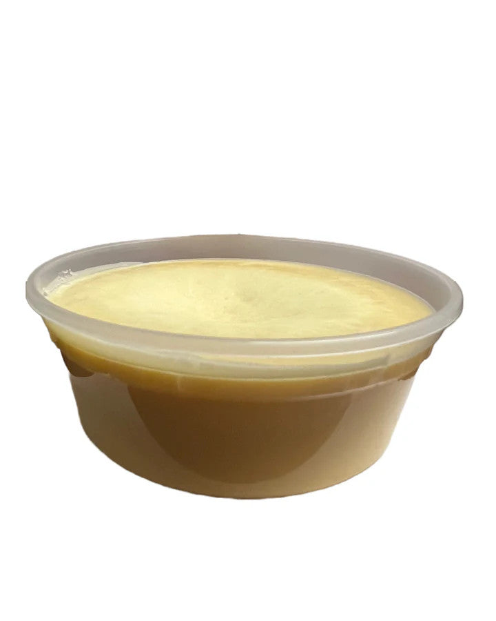 RA Cosmetics 100% Mango & Shea Butter Blend (8oz)