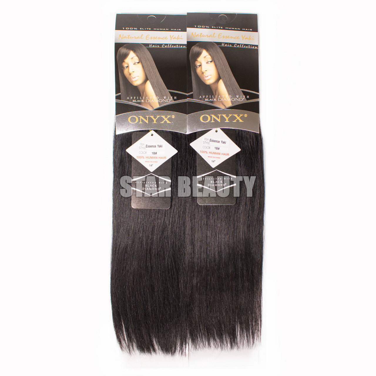 ONYX Essence Yaki (2 Pack Deal)