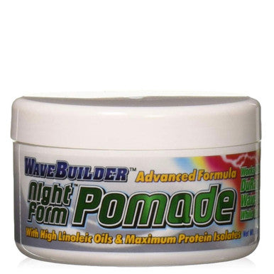 WaveBuilder Night Form Pomade (3 oz)