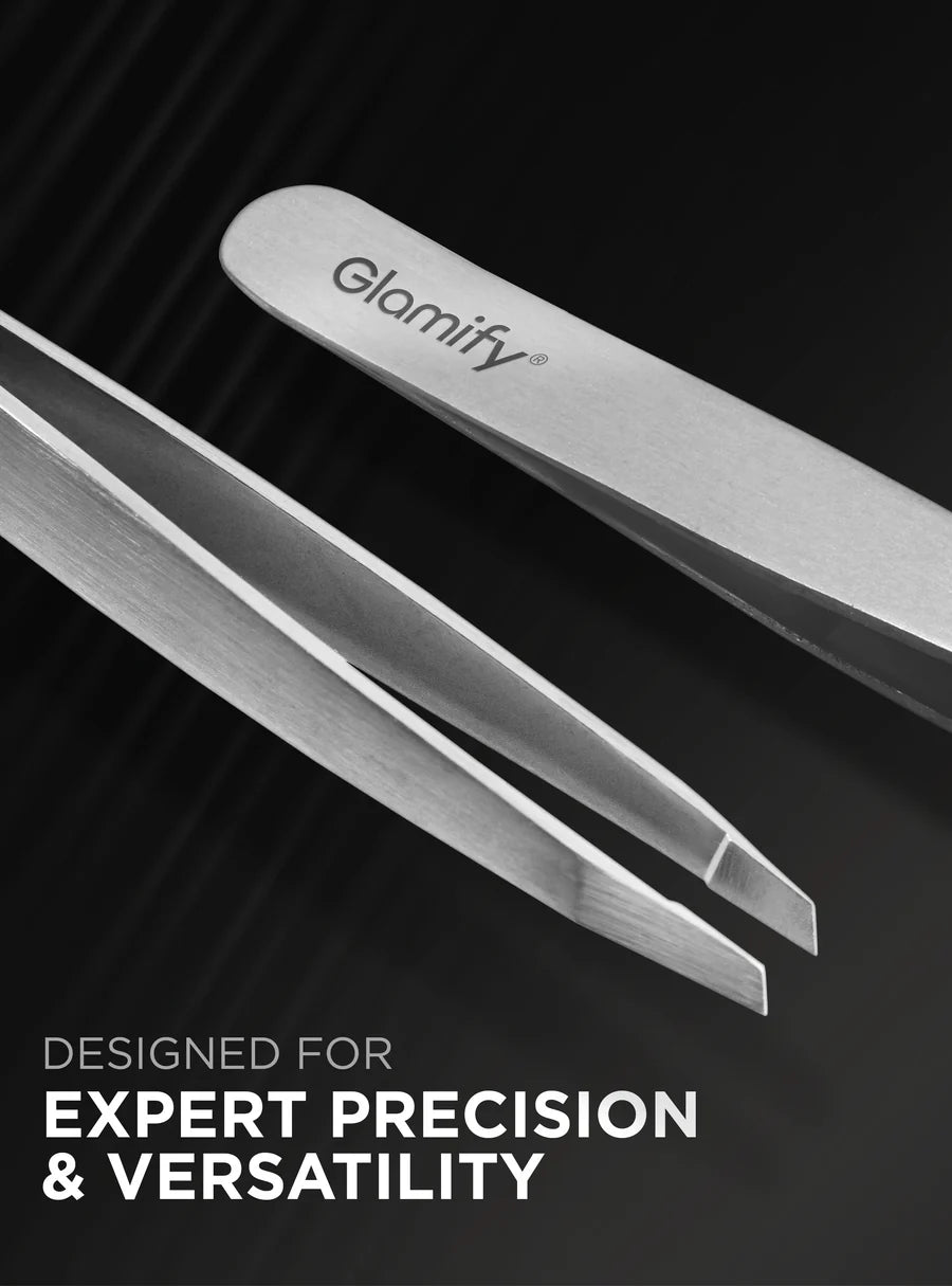 ABSOLULTE Slanted Tweezer