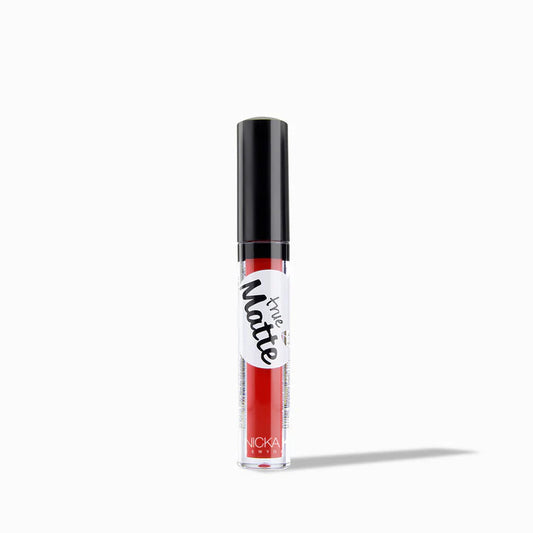 NICKA K True Matte Lip