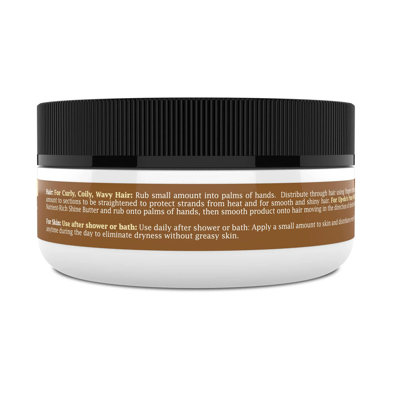 Taliah Waajid Nutrient Rich Shine Butter (4 oz)