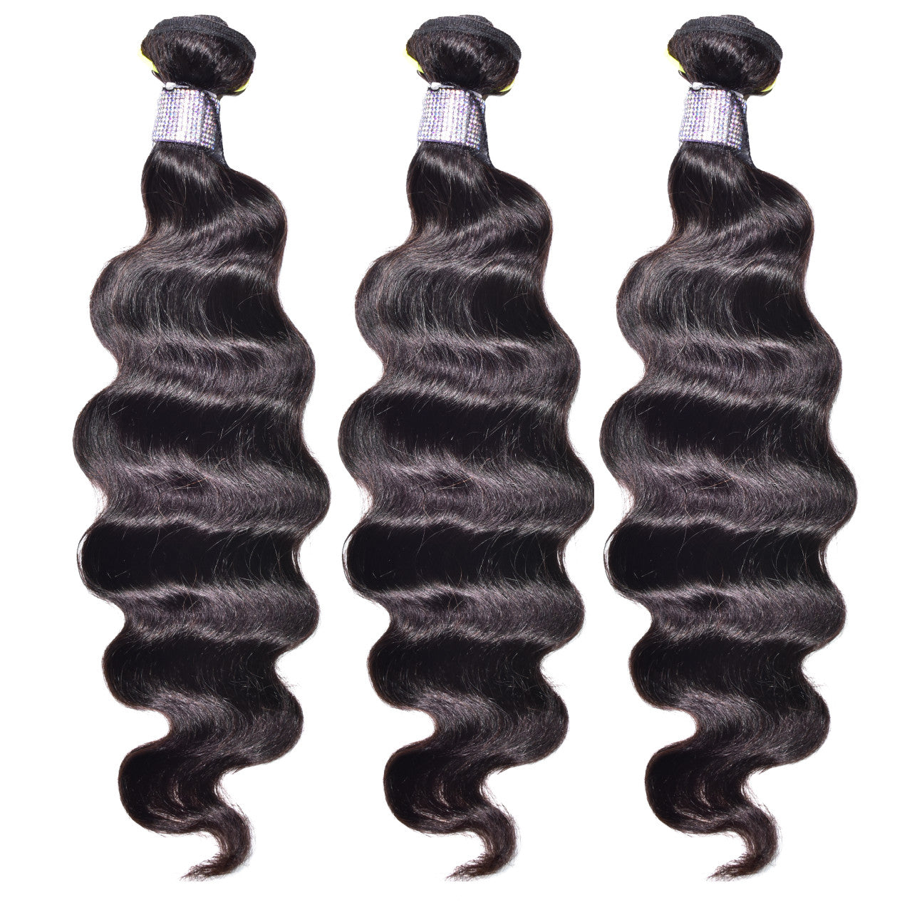 10A Engage Virgin Hair 2 Bundle Deal - Ocean Wave