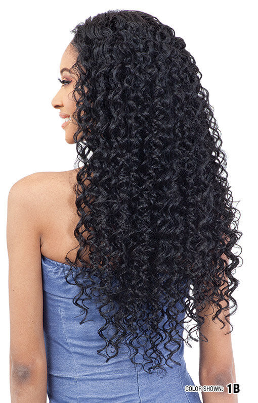 SHAKE N GO Organique Mastermix - Hawaiian Curl 30"