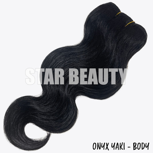 ONYX Body Wave