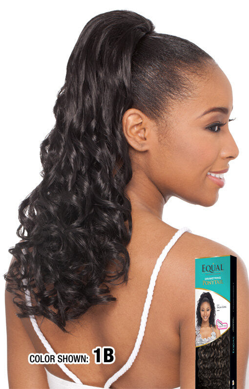 SHAKE N GO Freetress Equal - YAKY STRAIGHT 18"