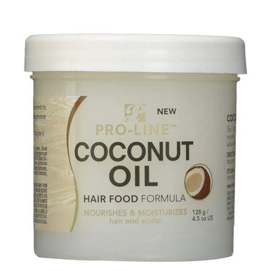 Pro Line Hair Food (4.5 oz)
