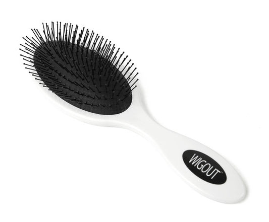 Style Factor Edge Booster Paddle Brush