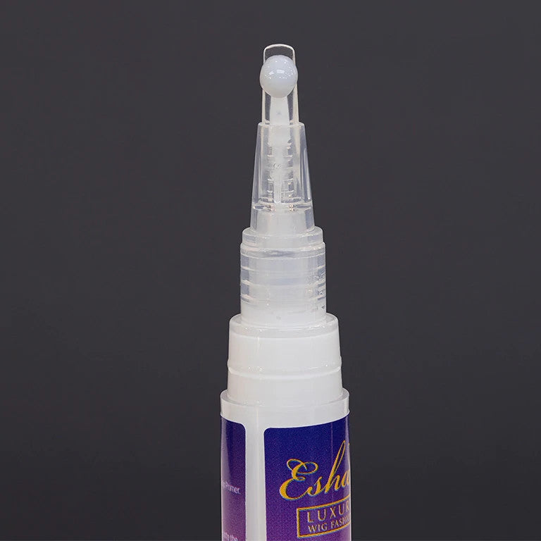 ESHA Luxury Wig Fashion Absolute Lace Wand Glue 0.17oz/5ml