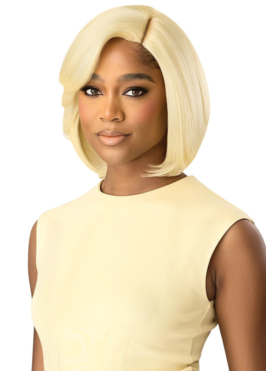 OUTRE The Daily Wig STYLE & DASH Synthetic Lace Part Wig - Daily 12