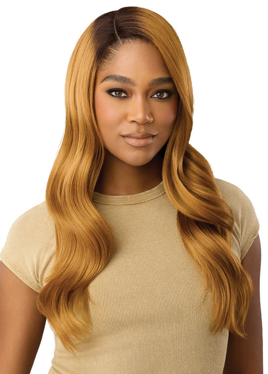 OUTRE The Daily Wig STYLE & DASH Synthetic Lace Part Wig - Daily 13
