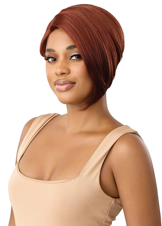 OUTRE The Daily Wig STYLE & DASH Synthetic Lace Part Wig - Daily 27