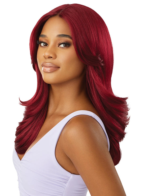 OUTRE The Daily Wig STYLE & DASH Synthetic Lace Part Wig - Daily 3