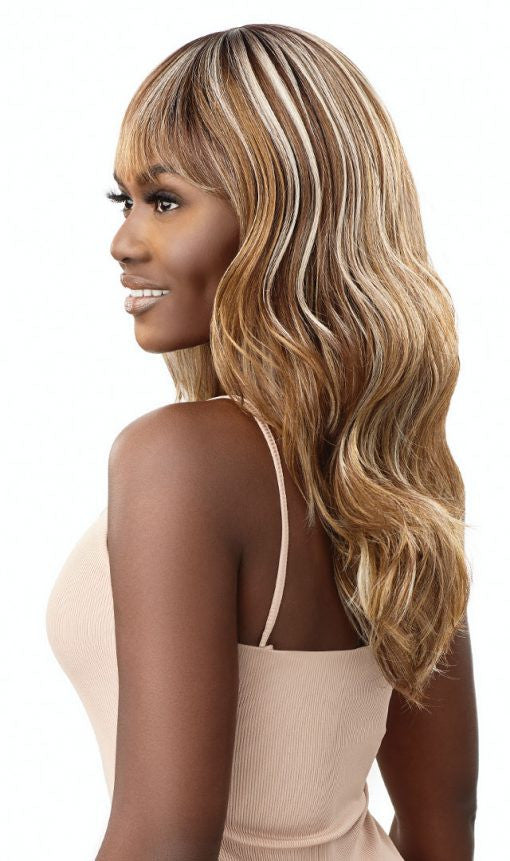 OUTRE Wigpop Synthetic Full Wig - SENNA