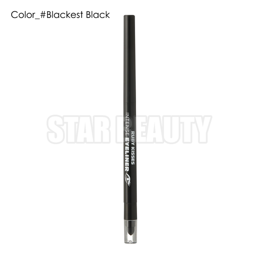 KISS Auto Eyeliner Pencil