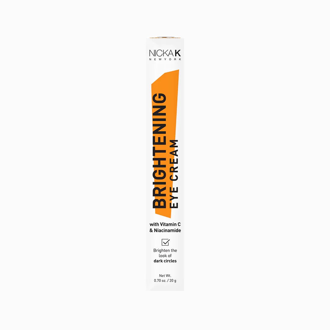NICKA K Eye Cream Brightening