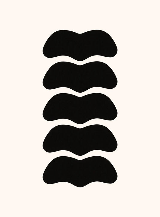 ABSOLUTE Deep Clean Pore Strips (5 Pcs)