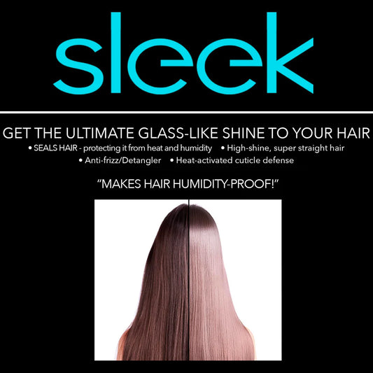 HAIR CHEMIST Sleek Anti Humidity Shine Coat