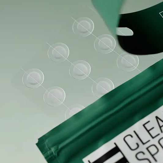 SOME BY MI 30 Days Miracle Clear Spot Patch (18pcs)
