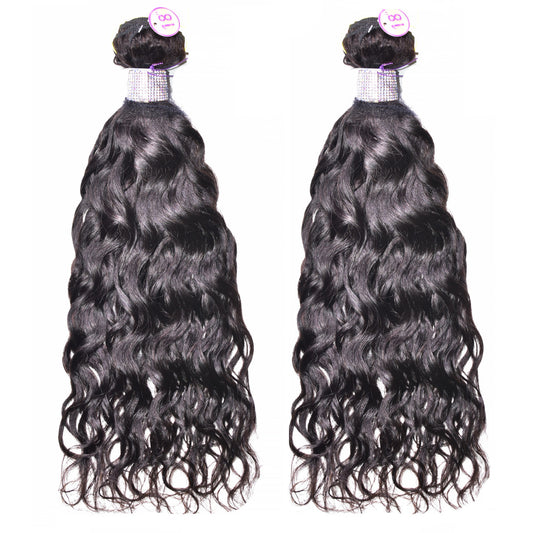10A Engage Virgin Hair 2 Bundle Deal - Spanish Wave