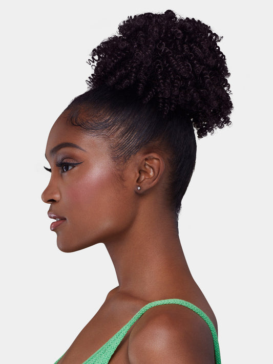 VIVACE Saemoshi Ponytail Jamaican Puff