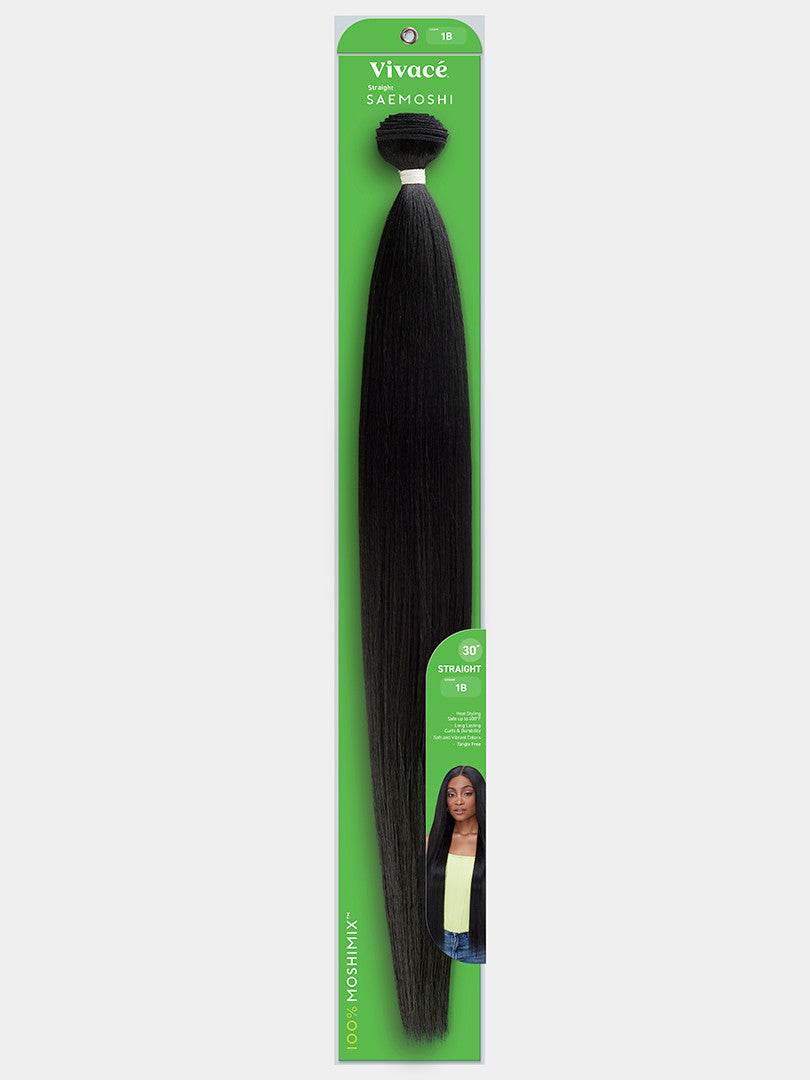 VIVACE Saemoshi Bundle - Straight (24"-30")