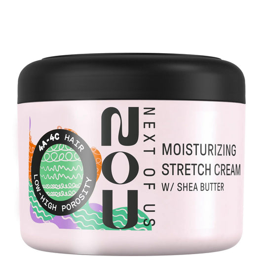 NOU Moisturizing Stretch Cream (7.6 oz)