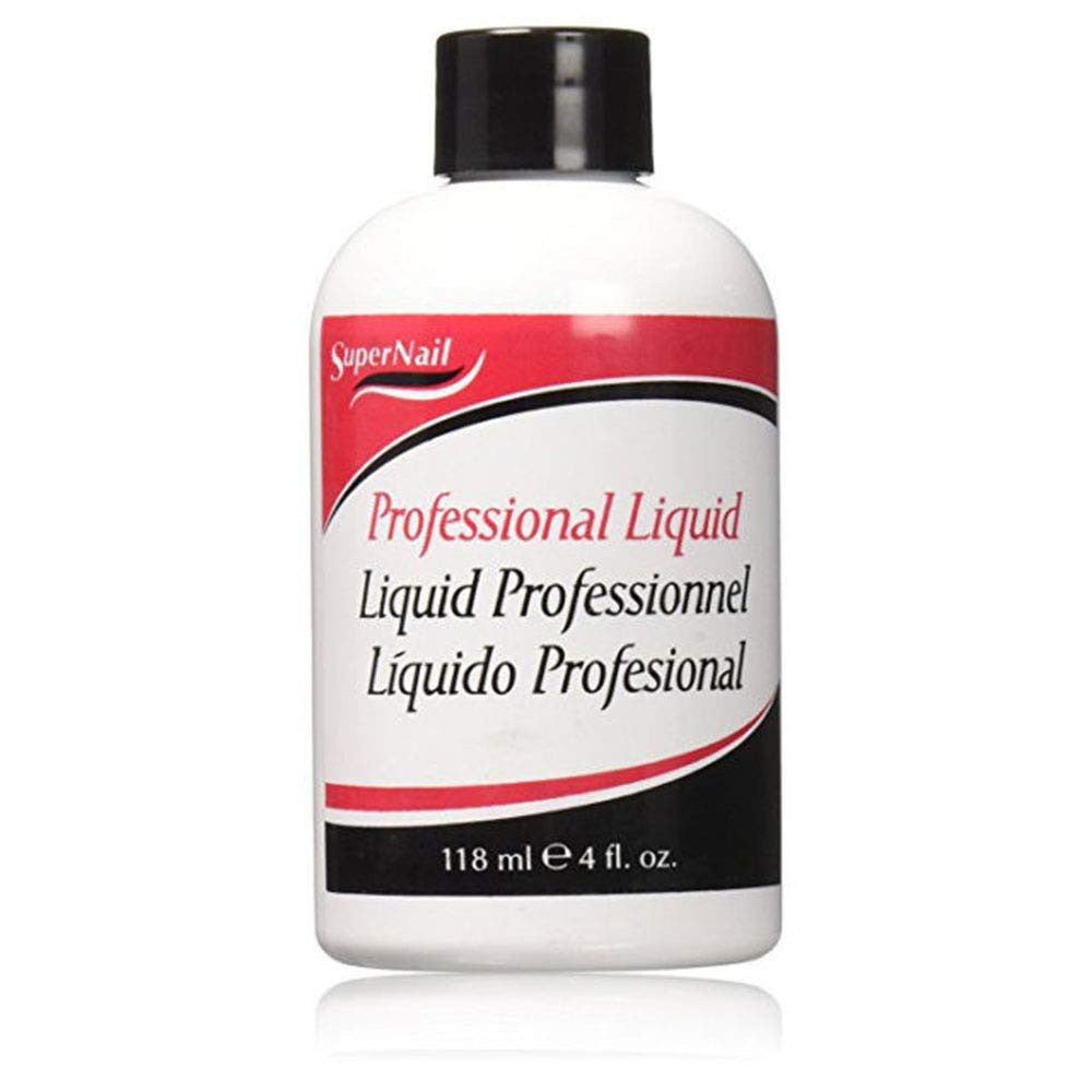 Supernail Professional Acrylic Liquid