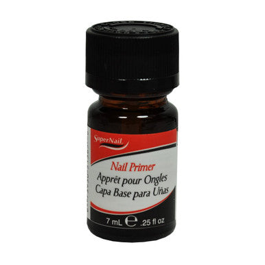 Supernail Naill Acrylic Primer
