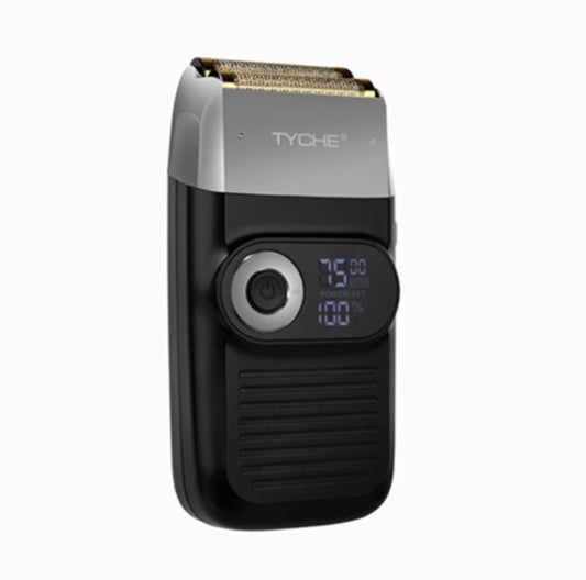 TYCHE Hair Shaver & Trimmer Duo