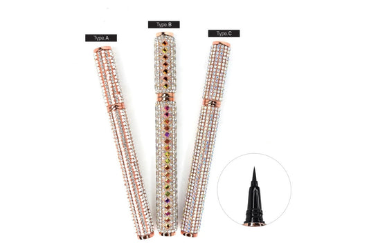 Bling Bling Lash Glue Eyeliner
