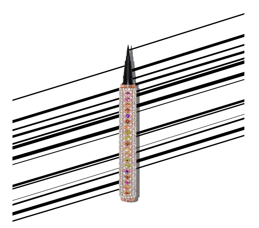 Bling Bling Lash Glue Eyeliner
