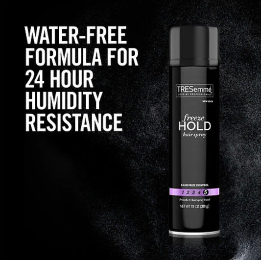 TRESemme Aerosol Hairspray Freeze Hold (11 oz)