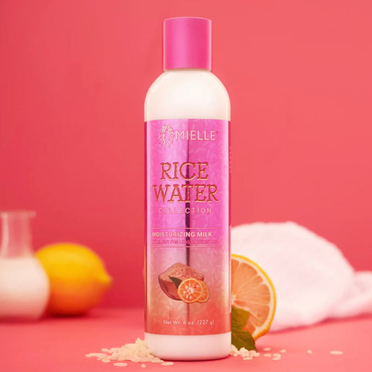 Mielle Rice Water Moisturizing Milk