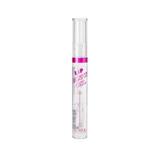 NICKA K Jewel Lip Glow Oil