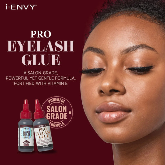 KISS i Envy Pro Eyelash Glue