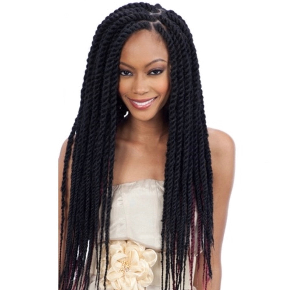 SHAKE N GO Cuban Twist 16"