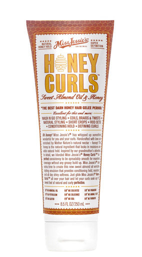 Miss Jessie's Honey Curls