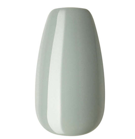 Kiss Impress Color Nail - Going Green