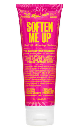 Miss Jessie's Soften Me Up Triple Soft Daily Conditioner